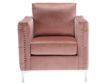 Ashley Lizmont Accent Chair small image number 1