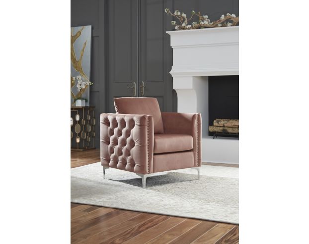 Ashley Lizmont Accent Chair large image number 2