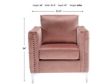 Ashley Lizmont Accent Chair small image number 5