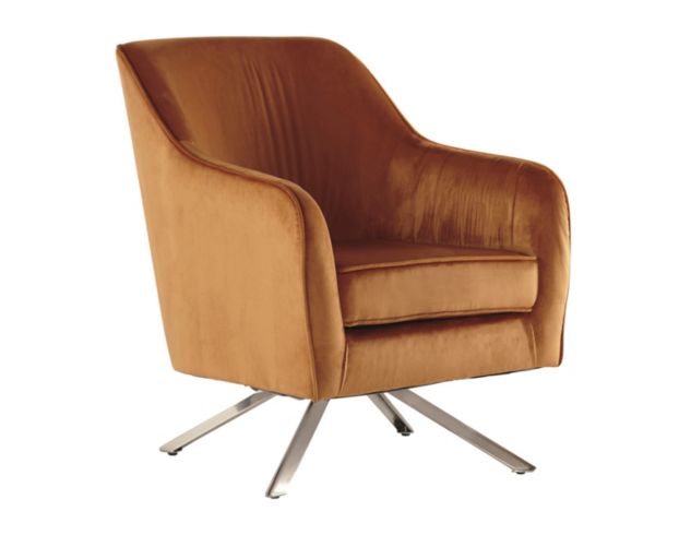 Ashley Hangar Accent Chair large image number 1