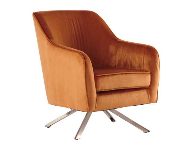 Ashley Hangar Accent Chair large image number 1