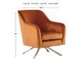 Ashley Hangar Accent Chair small image number 5