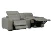 Ashley Correze 3-Piece Leather Power Loveseat small image number 4