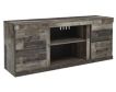 Ashley Derekson 60-Inch TV Stand small image number 1