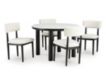 Ashley Xandrum 5-Piece Dining Set small image number 1