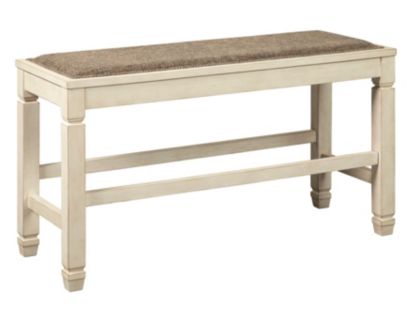 Ashley Bolanburg Counter Bench