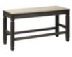 Ashley Tyler Creek Counter Bench small image number 1