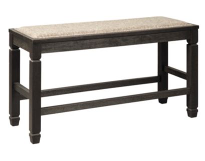 Ashley Tyler Creek Counter Bench