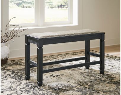 Ashley Tyler Creek Counter Bench