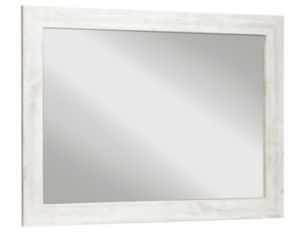 Ashley Paxberry Mirror