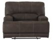 Ashley Kitching Power Wide Seat Recliner small image number 1