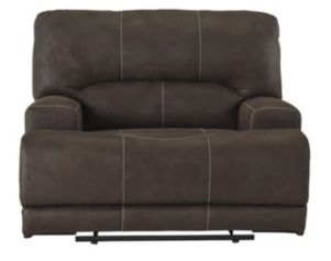 Ashley Kitching Power Wide Seat Recliner