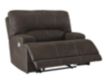 Ashley Kitching Power Wide Seat Recliner small image number 3