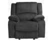 Ashley Draycoll Slate Rocker Recliner small image number 1