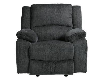 Ashley Draycoll Slate Rocker Recliner