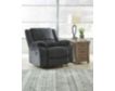 Ashley Draycoll Slate Rocker Recliner small image number 2