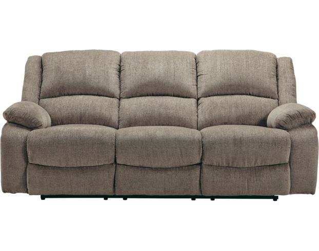 Nason anchor reclining discount sofa