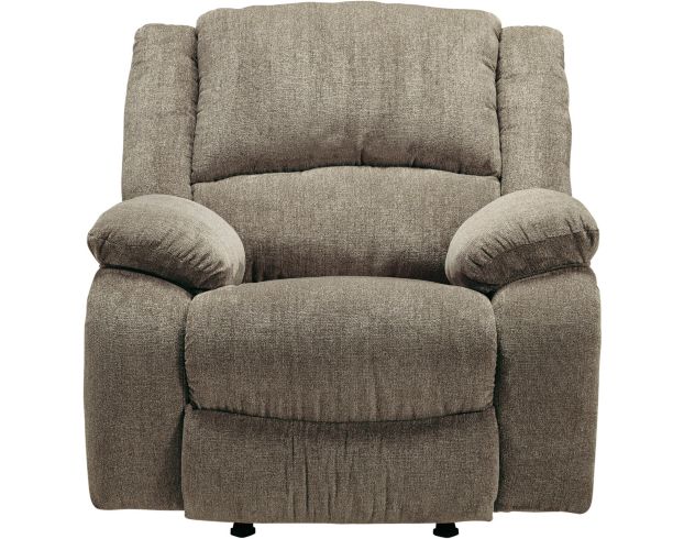 Large rocker deals recliner chair