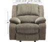 Ashley Draycoll Pewter Rocker Recliner small image number 4