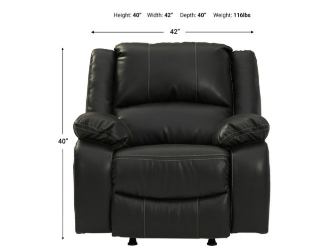 Rocker recliner 2025 black friday