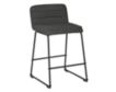 Ashley Nerison Gray Counter Stool small image number 1