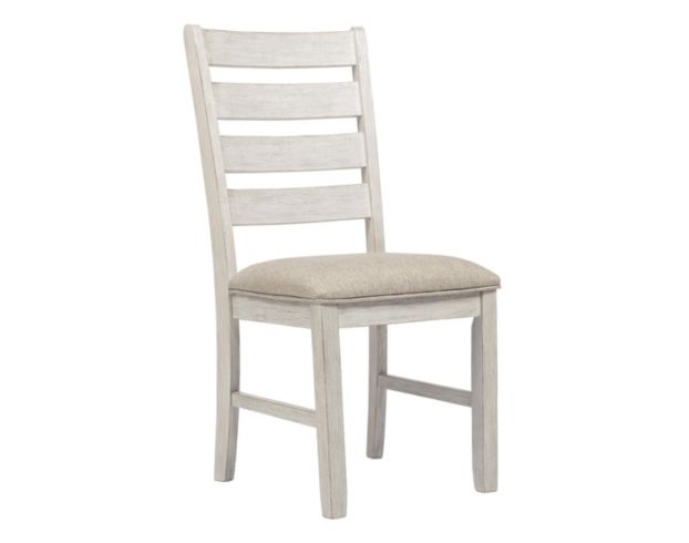 Ashley Skempton Side Chair large