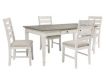Ashley Skempton 5-Piece Dining Set small image number 1