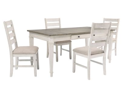 Ashley Skempton 5-Piece Dining Set