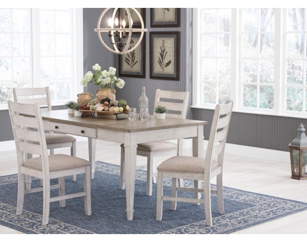 Ashley Skempton 5-Piece Dining Set large image number 2