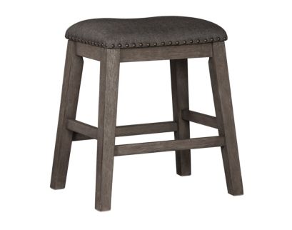 Ashley Caitbrook Backless Counter Stool