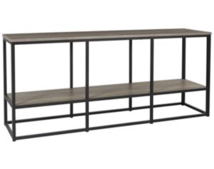 Ashley Wadeworth 65-In TV Stand