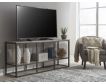 Ashley Wadeworth 65-In TV Stand small image number 2