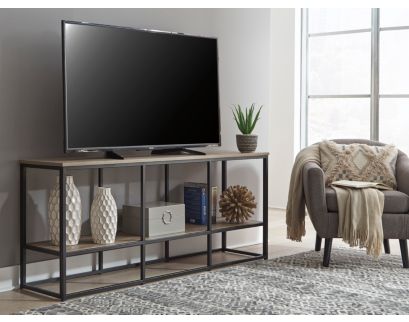 Ashley Wadeworth Media Console