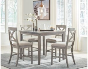 Ashley Parellen Counter Stool