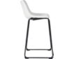 Ashley Centiar White Barstool small image number 3