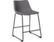 Ashley Centiar Gray Counter Stool small image number 1