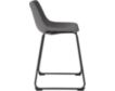 Ashley Centiar Gray Counter Stool small image number 3