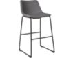 Ashley Centiar Gray Barstool small image number 1