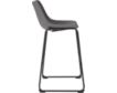 Ashley Centiar Gray Barstool small image number 3