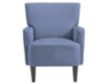 Ashley Hansridge Blue Accent Chair small image number 1