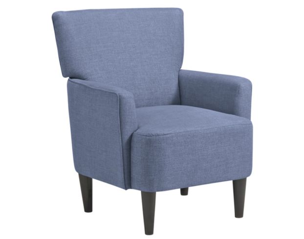 Ashley Hansridge Blue Accent Chair large image number 2