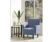 Ashley Hansridge Blue Accent Chair small image number 3