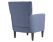 Ashley Hansridge Blue Accent Chair small image number 4