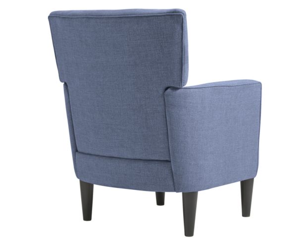 Ashley Hansridge Blue Accent Chair large image number 4