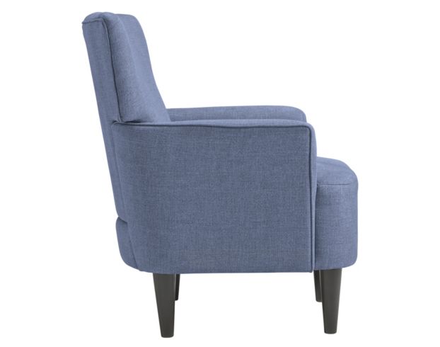 Ashley Hansridge Blue Accent Chair large image number 5