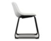 Ashley Centiar White Dining Chair small image number 3