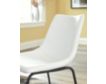 Ashley Centiar White Dining Chair small image number 6