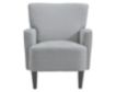 Ashley Hansridge Gray Accent Chair small image number 1