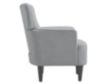 Ashley Hansridge Gray Accent Chair small image number 5