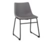 Ashley Centiar Gray Dining Chair small image number 1